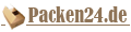 Packen24- Logo - Bewertungen