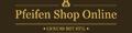 Pfeifen Shop Online- Logo - Bewertungen