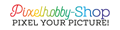 Pixelhobby-Shop- Logo - Bewertungen