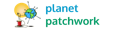 Planet-Patchwork- Logo - Bewertungen