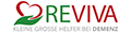 REVIVA- Logo - Bewertungen