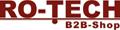 RO-TECH B2B Shop- Logo - Bewertungen