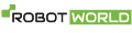 ROBOT WORLD- Logo - Bewertungen
