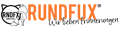 RUNDFUX- Logo - Bewertungen