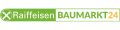 RaiffeisenBAUMARKT24- Logo - Bewertungen