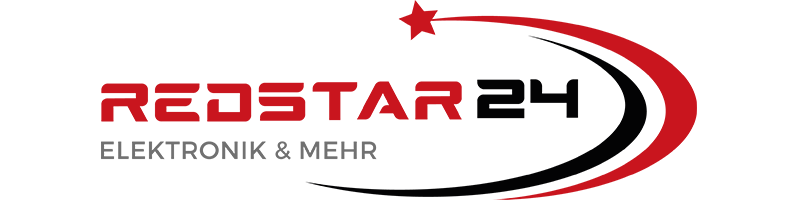RedStar24 GmbH- Logo - Bewertungen