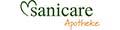 SANICARE – Apotheke- Logo - Bewertungen
