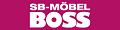 SB Möbel Boss Online Shop- Logo - Bewertungen