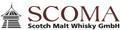 SCOMA - Scotch Malt Whisky- Logo - Bewertungen