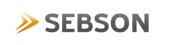 SEBSON- Logo - Bewertungen