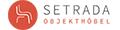 SETRADA® Objektmöbel- Logo - Bewertungen