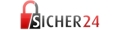 SICHER24.de- Logo - Bewertungen