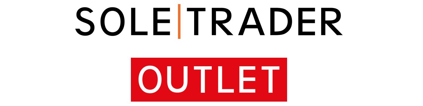 SOLETRADER OUTLET- Logo - Bewertungen