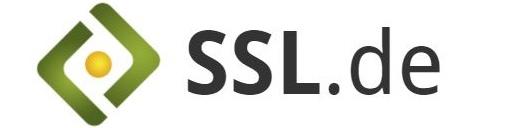 SSL.de- Logo - Bewertungen