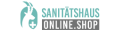 Sanitätshaus Online- Logo - Bewertungen