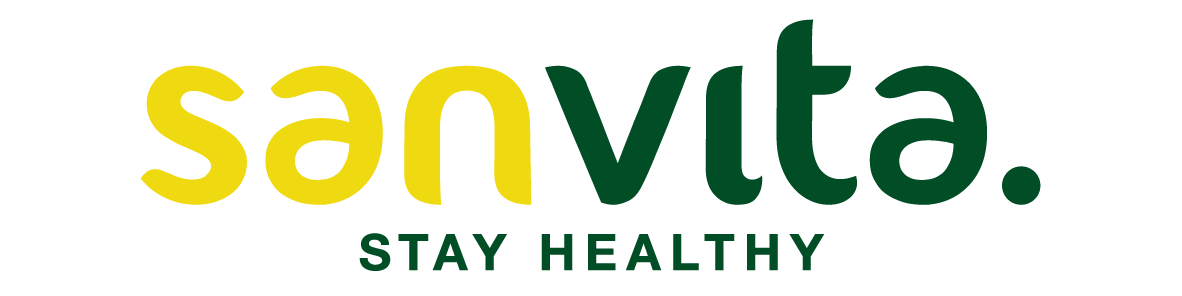 Sanvitahealthy.de- Logo - Bewertungen