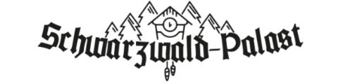 Schwarzwald-Palast- Logo - Bewertungen