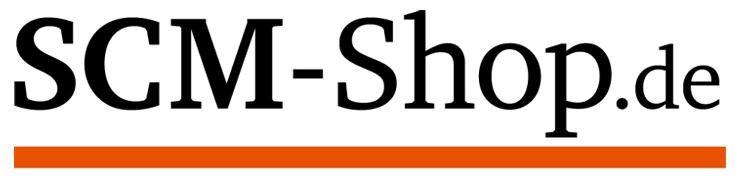 Scm-Shop.de- Logo - Bewertungen