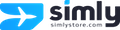 SimlyStore.com- Logo - Bewertungen