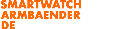 Smartwatcharmbaender.de- Logo - Bewertungen