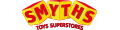 Smyths Toys Deutschland- Logo - Bewertungen