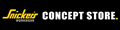 Snickers Concept Store- Logo - Bewertungen
