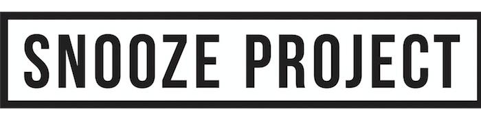 Snooze Project- Logo - Bewertungen