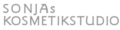 Sonjas-Kosmetikstudio.de- Logo - Bewertungen