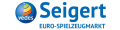 Spiel + Freizeit Seigert Handels GmbH- Logo - Bewertungen