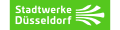 Stadtwerke Düsseldorf- Logo - Bewertungen