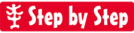 Step by Step Online-Shop- Logo - Bewertungen