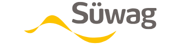 Süwag- Logo - Bewertungen