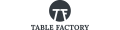 TABLE FACTORY- Logo - Bewertungen