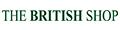THE BRITISH SHOP- Logo - Bewertungen