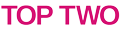TOP TWO- Logo - Bewertungen