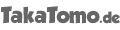 TakaTomo.de- Logo - Bewertungen