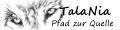 TalaNia - Pfad zur Quelle- Logo - Bewertungen