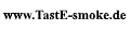 TastE-smoke- Logo - Bewertungen