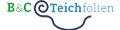Teichfolie Webshop- Logo - Bewertungen