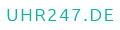 Uhr247.de- Logo - Bewertungen