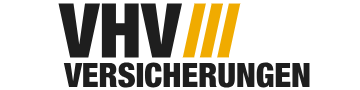 VHV Versicherungen- Logo - Bewertungen