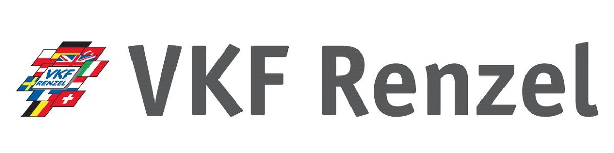 VKF Renzel GmbH- Logo - Bewertungen