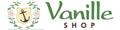 Vanille Shop- Logo - Bewertungen