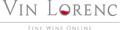 Vin Lorenc | Fine Wine Online- Logo - Bewertungen
