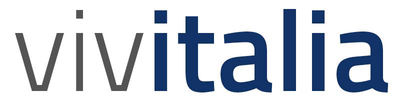 Vivitalia- Logo - Bewertungen