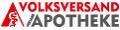 Volksversand Versandapotheke- Logo - Bewertungen