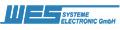 WES Systeme Electronic GmbH wes-shop.de- Logo - Bewertungen