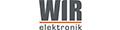 WIR elektronik - Online Shop- Logo - Bewertungen