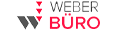 WeberBÜRO- Logo - Bewertungen