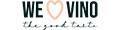 WeloveVino- Logo - Bewertungen